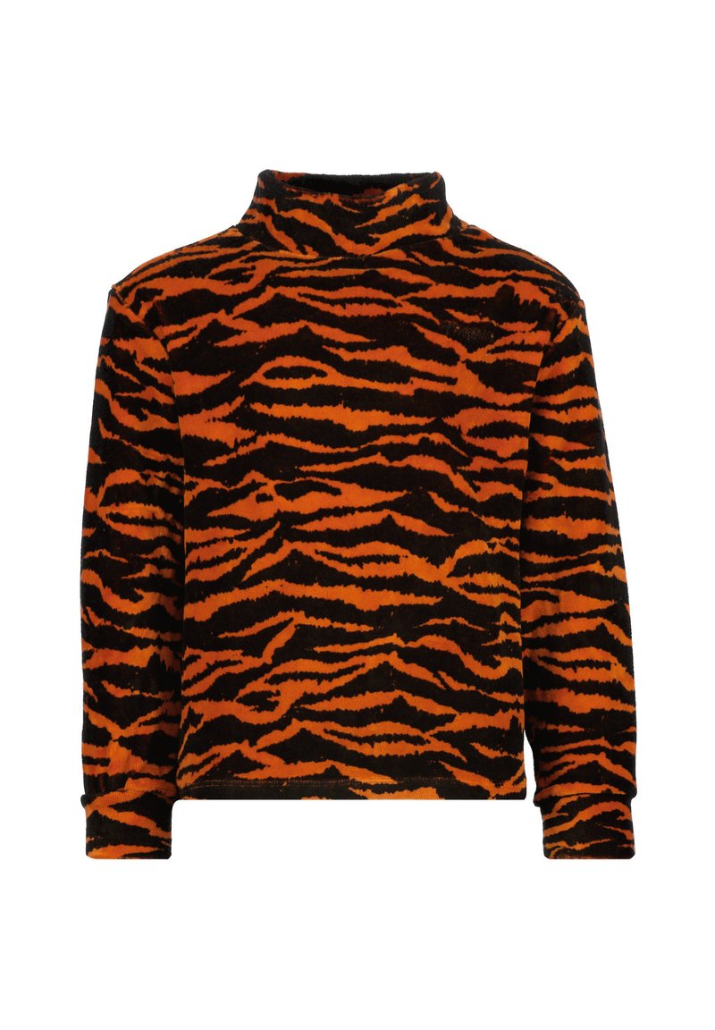 VINGINO Sweater bruin VINGINO Sweater bruin