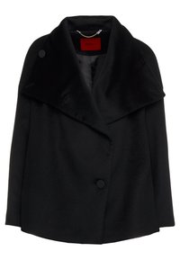 MAX&Co. Cappotto classico - black