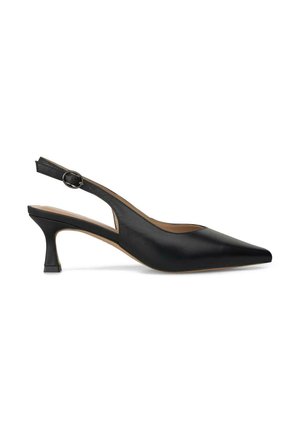 Klassieke pumps - black