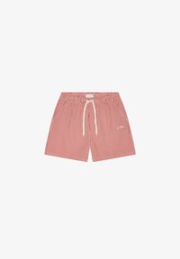 Επιλέχθηκε, rhubarb red