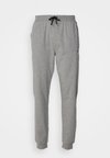 Pižamos apatinė dalis - medium grey