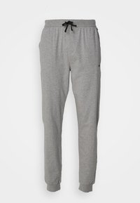 Unselected, medium grey