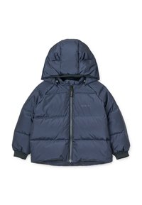 Unselected, classic navy