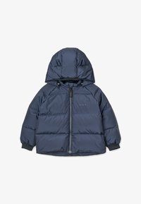 Neizvēlēts, classic navy