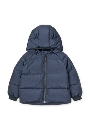 Liewood POLLE PUFFER UNISEX - Gewatteerde jas - classic navy