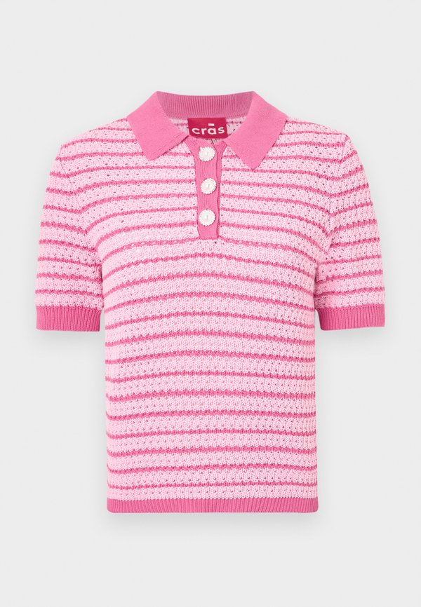 BLOUSE - Polo shirt3