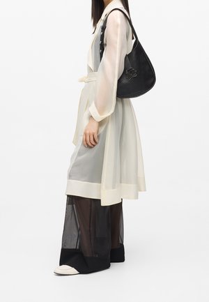 KARL LAGERFELD, Sac à main - black