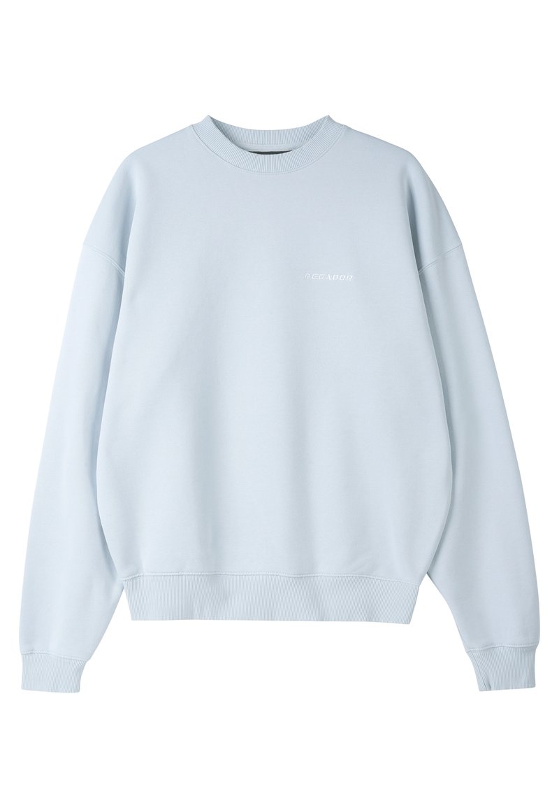 Pegador Sweater lichtblauw