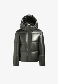 Vybráno, medium grey