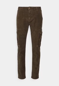 INDICODE JEANS Bojówki