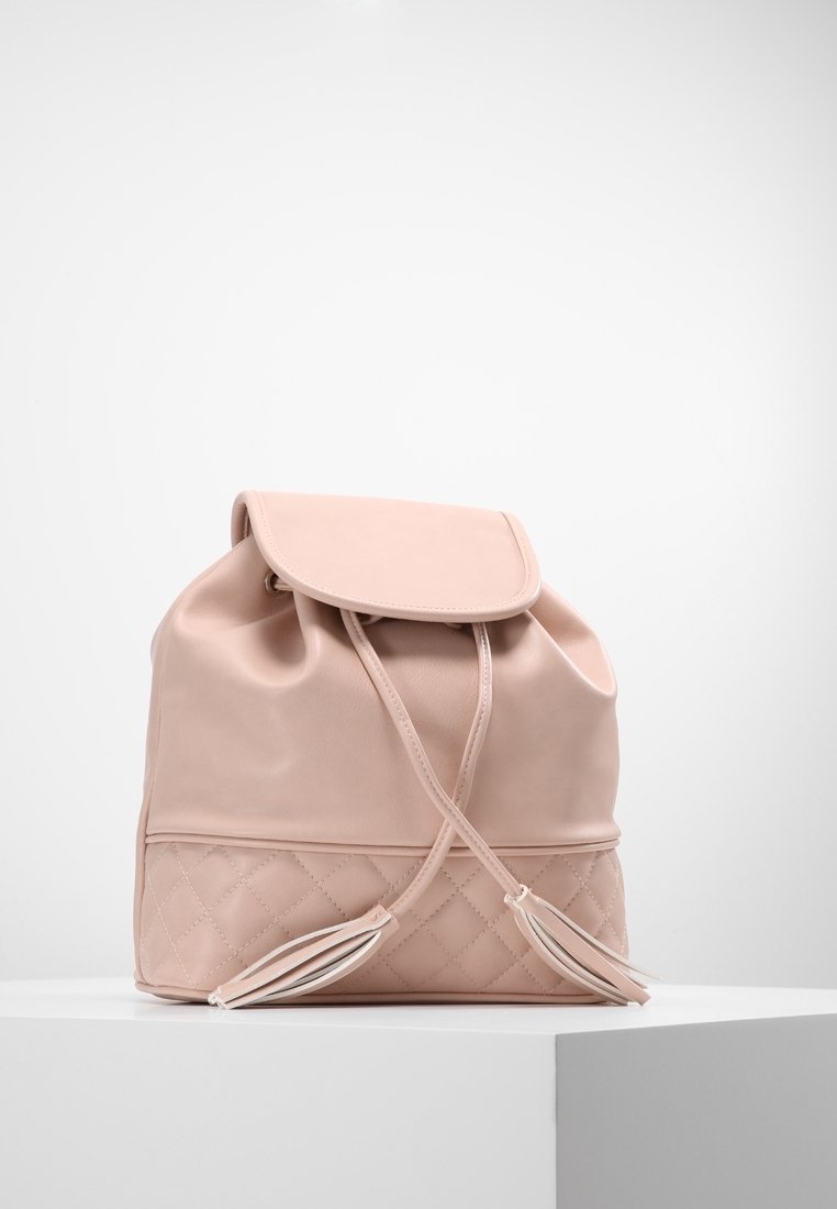 Even&Odd Rucksack - light pink