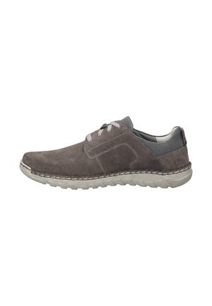 WILSON - Chaussures à lacets - grau