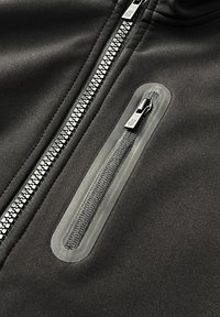 Niet geselecteerd, black