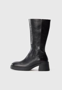 MARLIES - Saapad - black