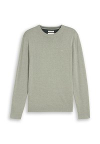 Unselected, iron mint melange
