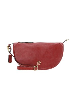 Borsa a tracolla - lipstick