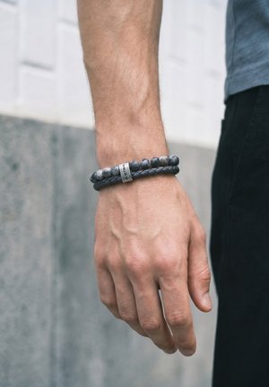 G-STAR, TETHER02R - Pulsera - grey