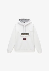 Wybrany, white