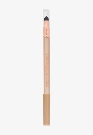 Makeup Revolution REVOLUTION STREAMLINE WATERLINE EYELINER PENCIL - Eyeliner - rose gold