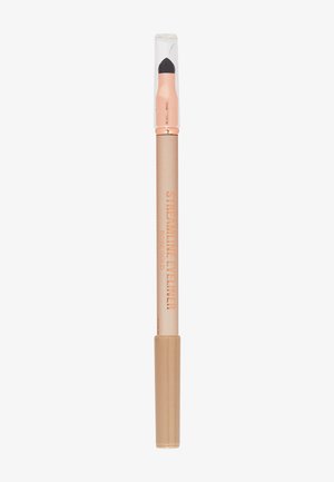 REVOLUTION STREAMLINE WATERLINE EYELINER PENCIL - Eyeliner - rose gold