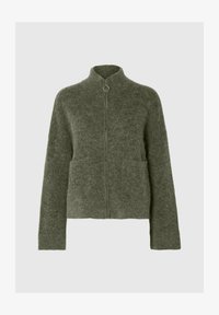Selezionato, khaki