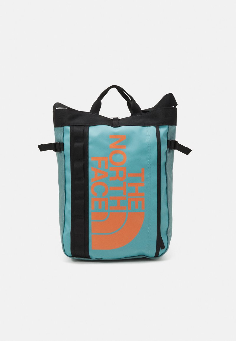 The North Face BASE CAMP TOTE UNISEX Rucksack reef waters/dusty