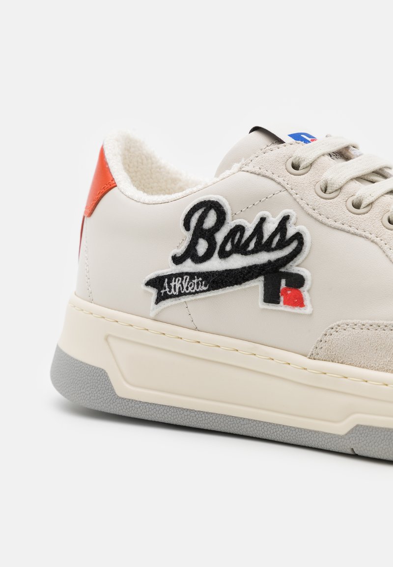 Boss russell athletic sneakers Outlet