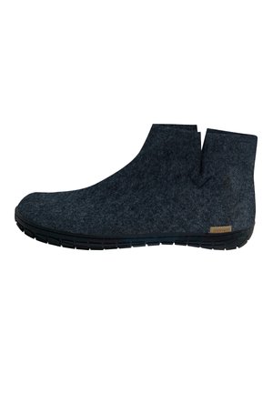 Pantoffels - denim