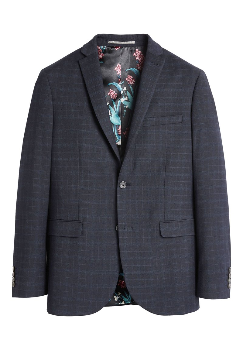 Next Blazer blauw Next Blazer blauw