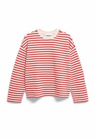 Niet geselecteerd, undyed-mars red