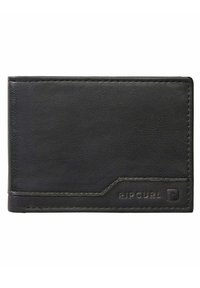 Rip Curl RIDGE - Monedero - black grey