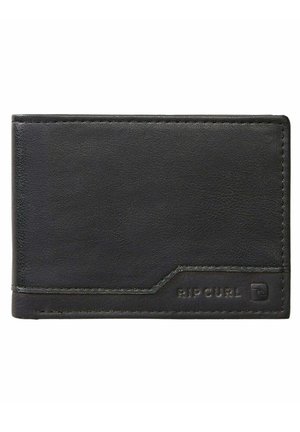 Rip Curl RIDGE - Monedero - black grey
