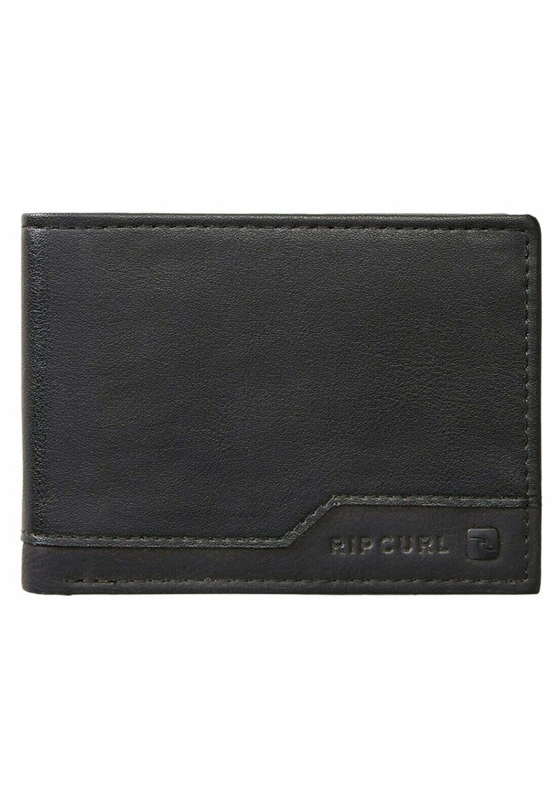 Rip Curl RIDGE - Monedero - black grey