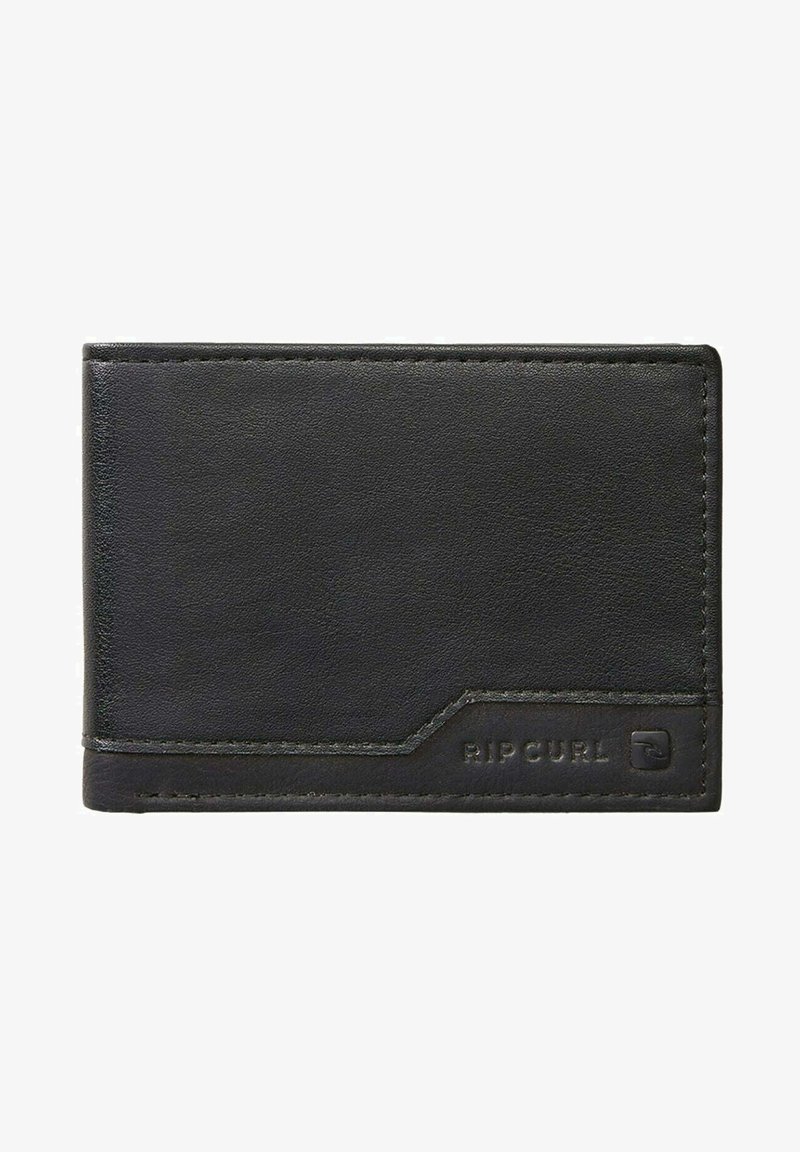 Rip Curl RIDGE - Wallet - black grey