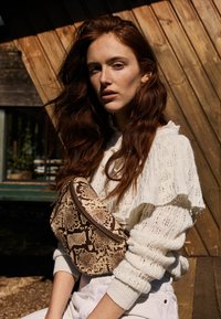 nat & nin TRACY - Heuptas - beige