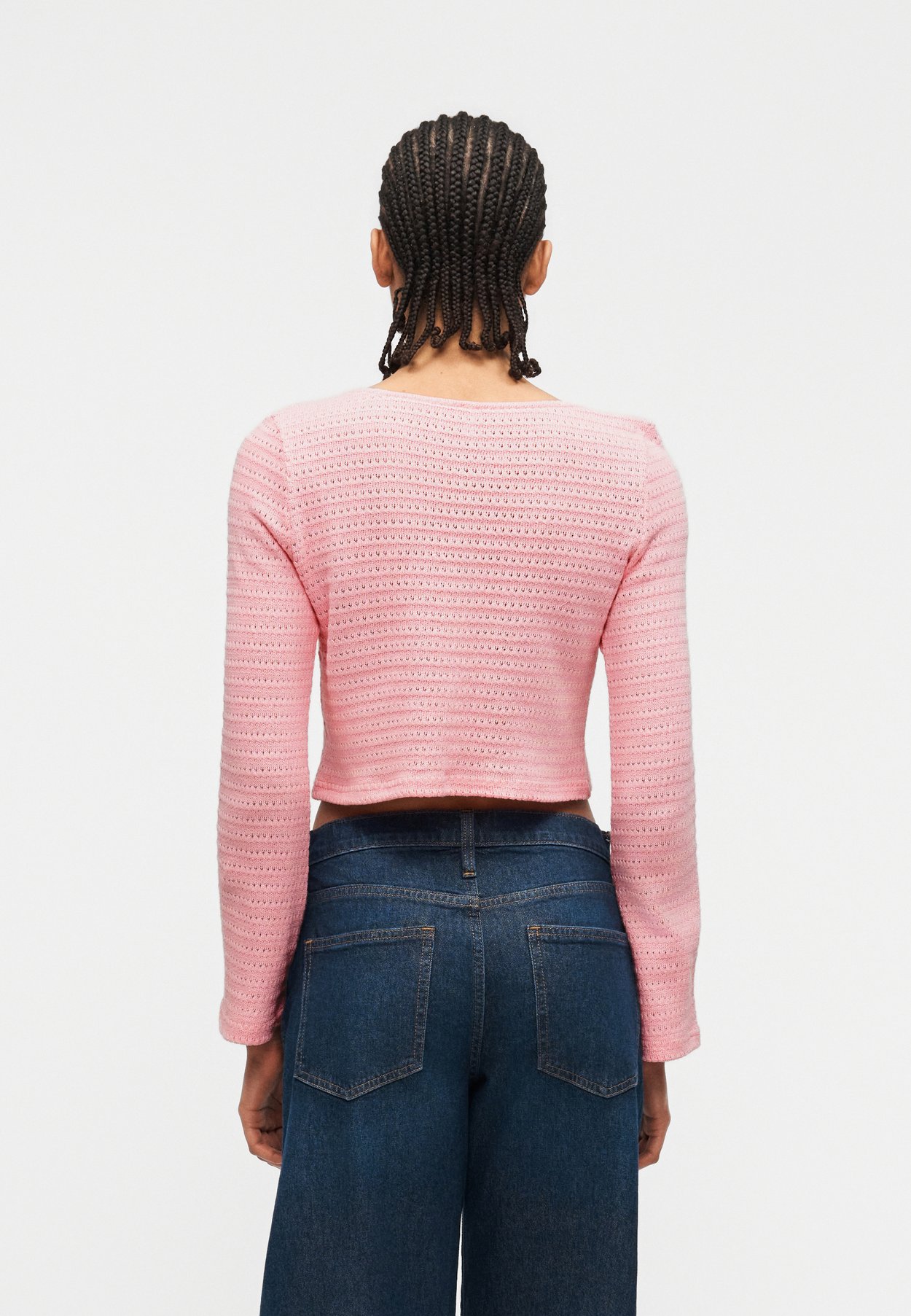 ONLRUBINA SHORT CARDIGAN