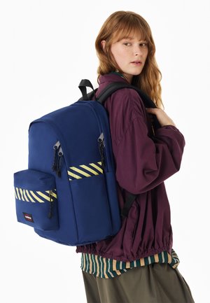 Eastpak, UNISEX, granatowy