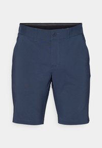 FLIER SHORTS - Sporta šorti - blue shadow