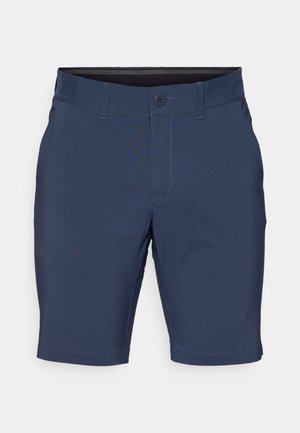Peak Performance, FLIER SHORTS - Αθλητικό σορτς - blue shadow