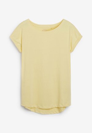T-shirt z nadrukiem