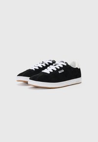 Etnies SCAM UNISEX - Joggesko - black/white