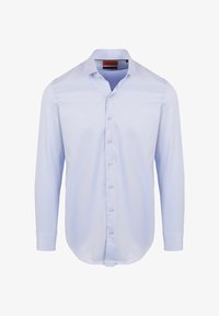 Unausgewählt, lichtblauw,blauw