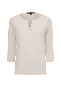 Unausgewählt, beige
