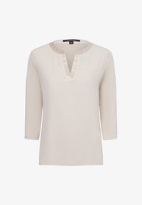 Unausgewählt, beige