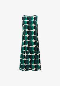 Unausgewählt, deep teal