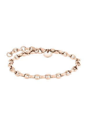 Armbånd - rose gold-coloured