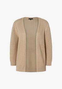 Niet geselecteerd, beige