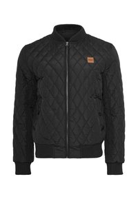 Unselected, black