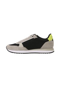 BOSS KAI - Tenisice - charcoal