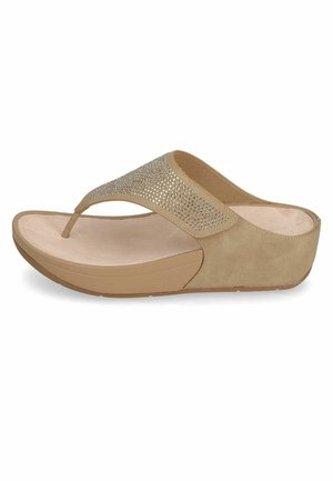 Valleverde, V650Z - Teensandalen - beige